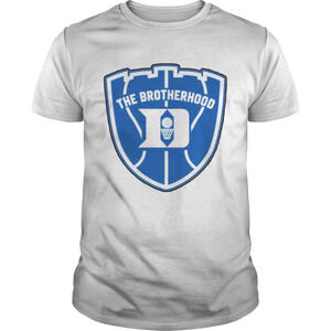 Duke Brotherhood  Shirt